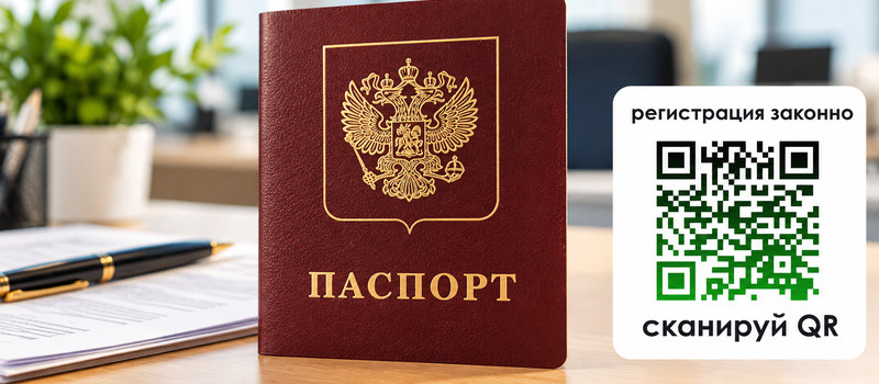 прописка в Новороссийске регистрация в Новороссийске